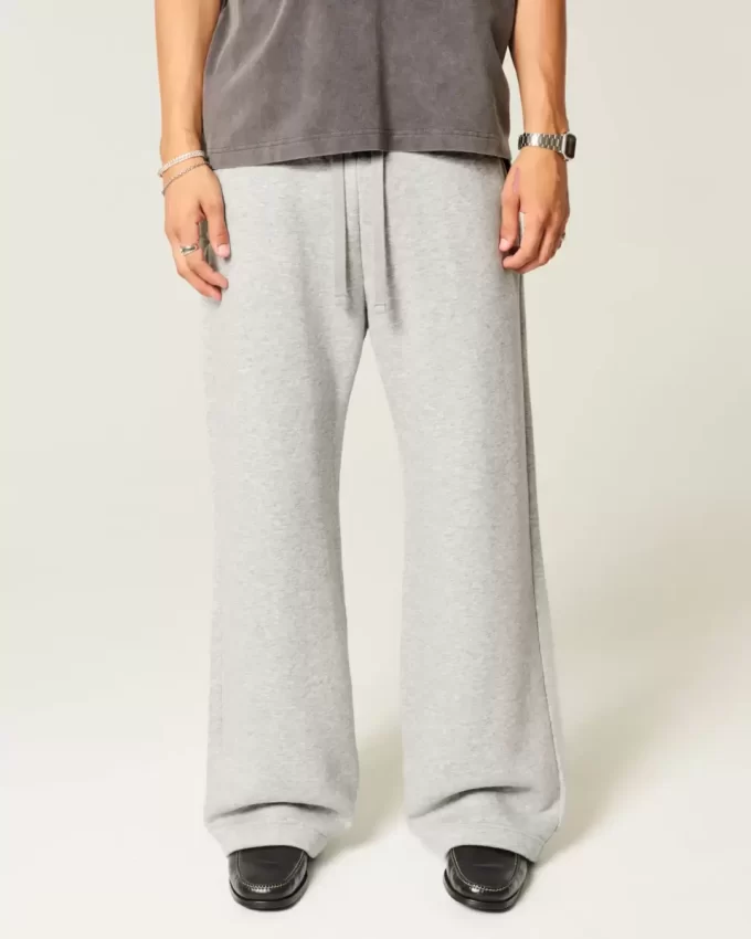 Bootcut Φούτερ