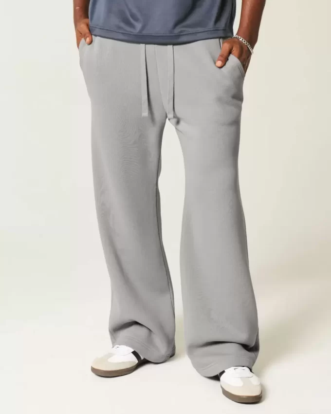 Bootcut Φούτερ