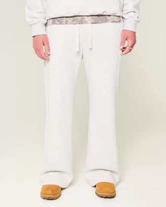 Bootcut Φούτερ