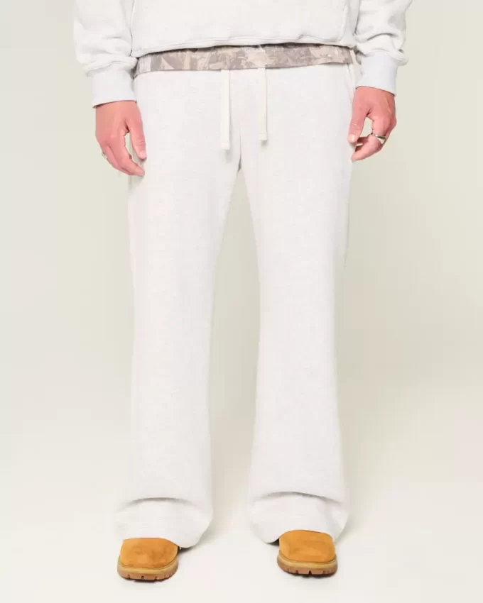 Bootcut Φούτερ Bootcut Φούτερ