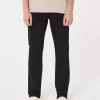 Μαύρο τζιν Bootcut