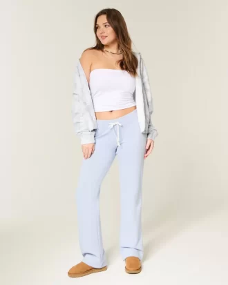 Bootcut Φούτερ