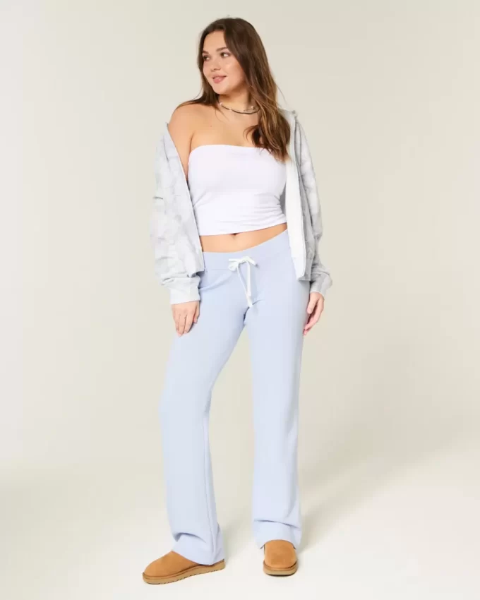 Bootcut Φούτερ