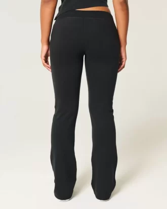 Bootcut Φούτερ
