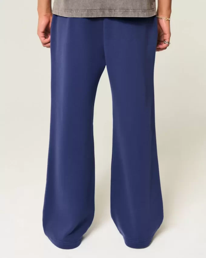 Bootcut Φούτερ