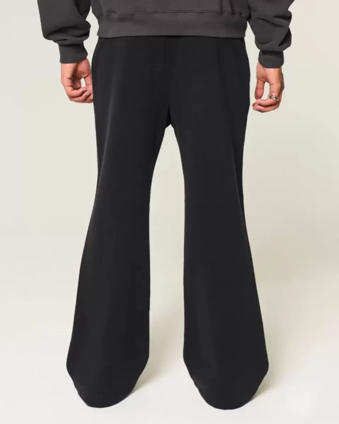 Bootcut Φούτερ