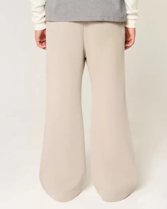 Bootcut Φούτερ