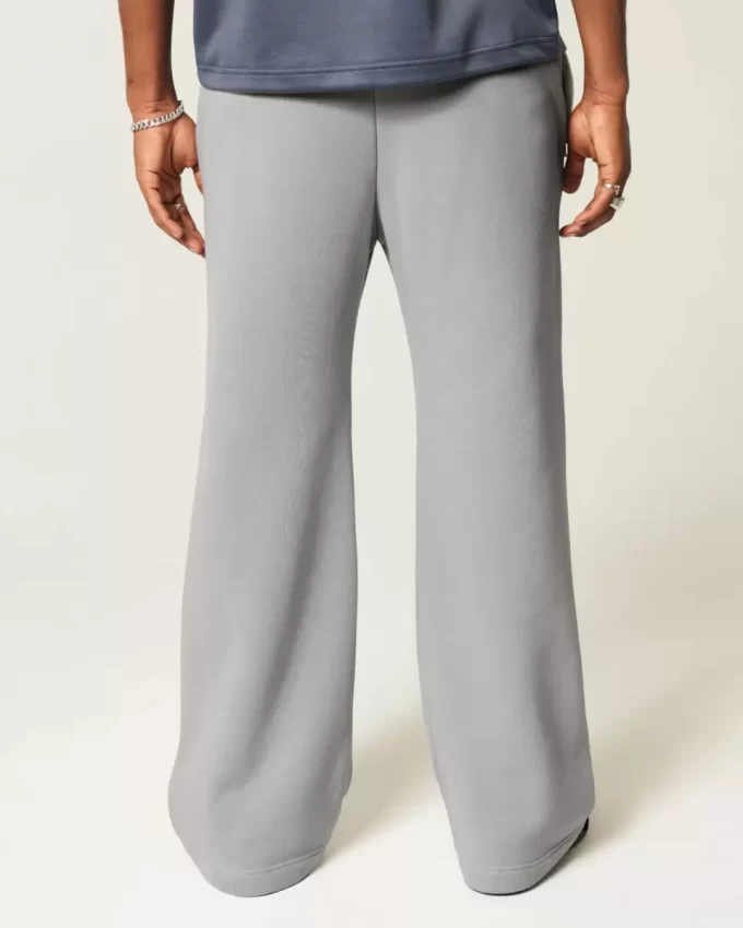 Bootcut Φούτερ
