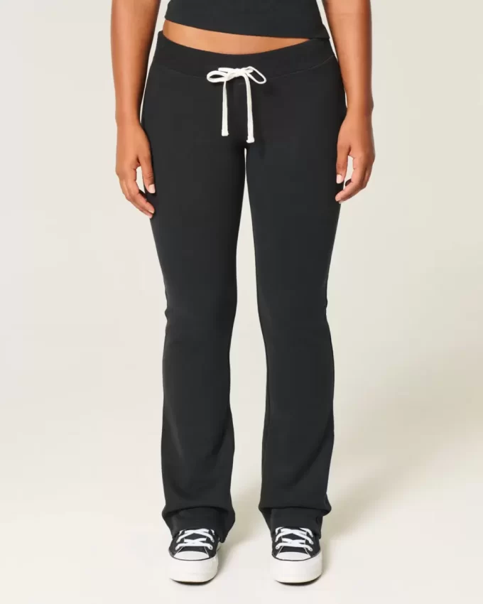 Bootcut Φούτερ