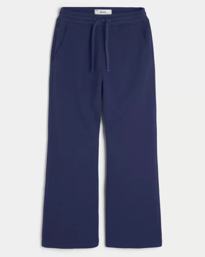 Bootcut Φούτερ