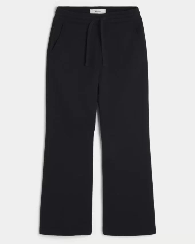 Bootcut Φούτερ
