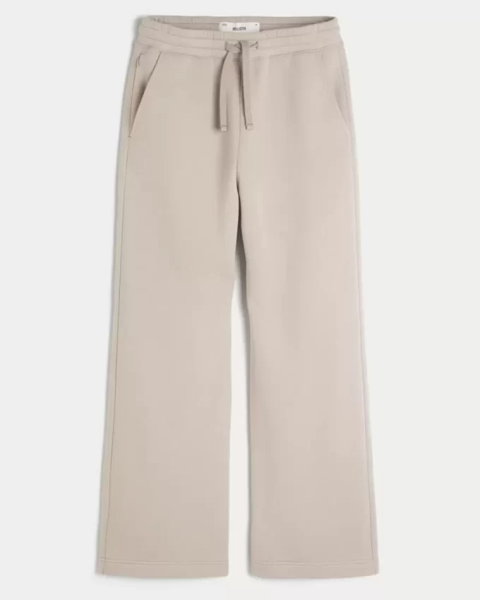 Bootcut Φούτερ