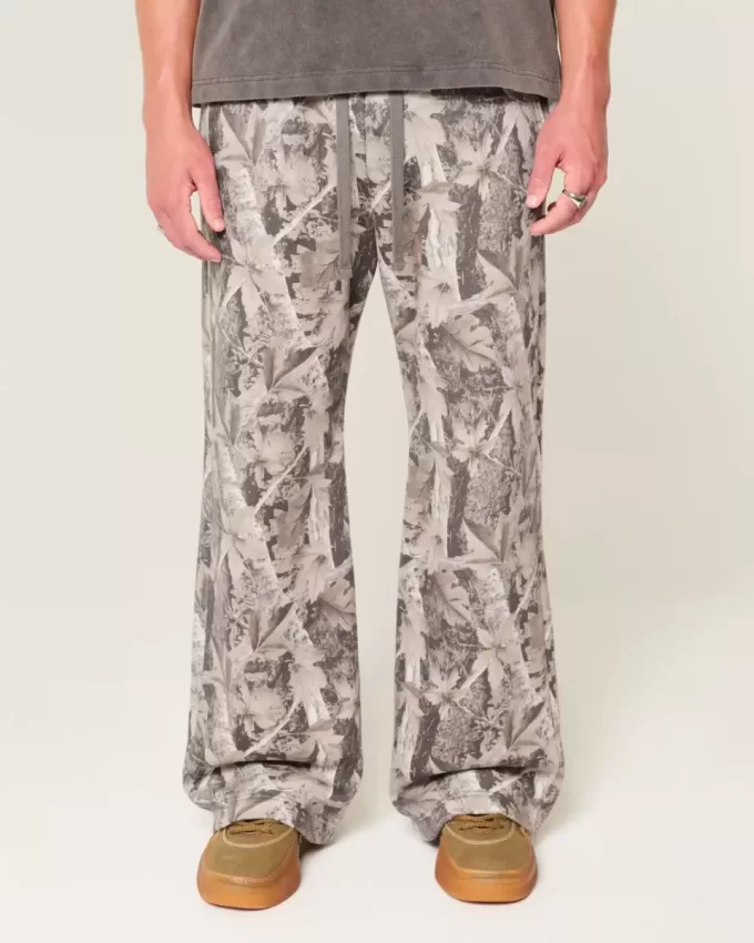 Bootcut Φούτερ