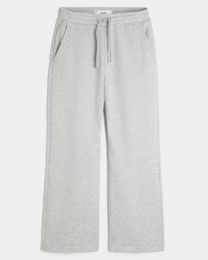 Bootcut Φούτερ