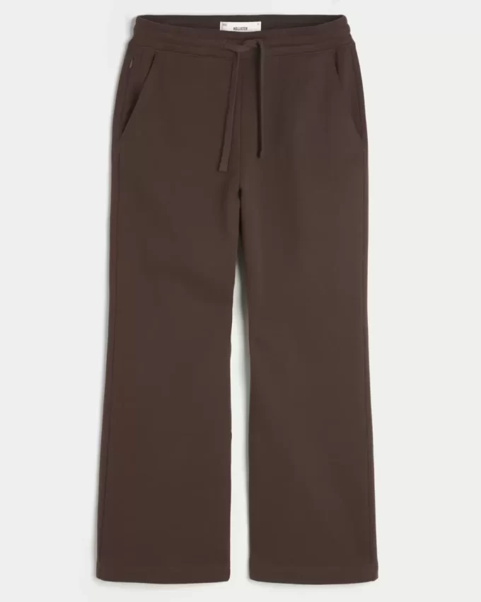 Bootcut Φούτερ