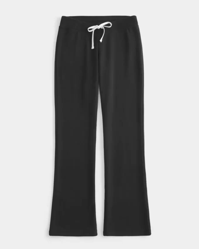 Bootcut Φούτερ