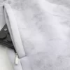 Φαρδύ Bootcut Φούτερ
