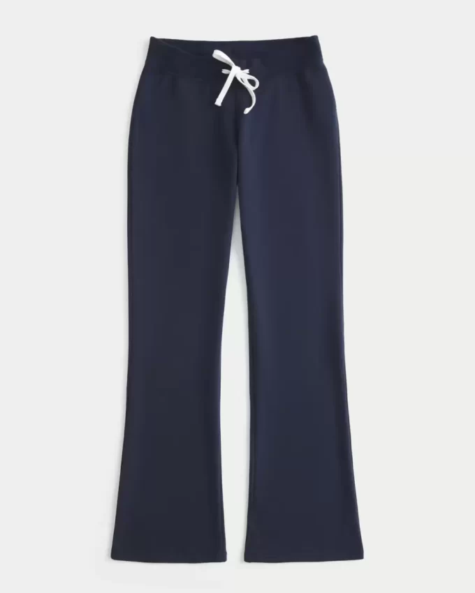 Bootcut Φούτερ