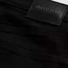 Μαύρο τζιν Bootcut
