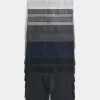 Σλιπ Boxer μακρύτερου μήκους 10-συσκευασία Σλιπ Boxer μακρύτερου μήκους 10-συσκευασία