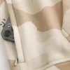 Boxy Camo Hoodie