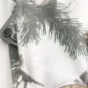 Boxy Camo Hoodie