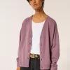 Boxy Cardigan Boxy Cardigan