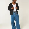 Boxy Cardigan Boxy Cardigan