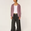 Boxy Cardigan Boxy Cardigan