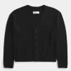 Boxy Cardigan Boxy Cardigan