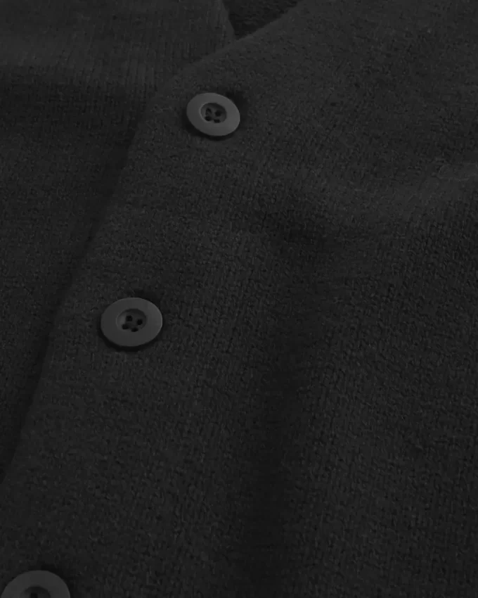Boxy Cardigan Boxy Cardigan