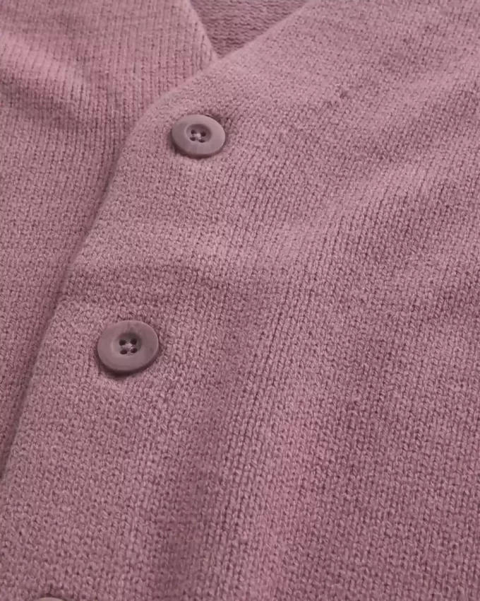 Boxy Cardigan Boxy Cardigan