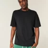 Boxy Cooling Tee Boxy Cooling Tee