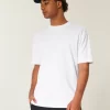 Boxy Cooling Tee Boxy Cooling Tee