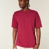 Boxy Cooling Tee Boxy Cooling Tee