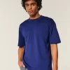 Boxy Cooling Tee Boxy Cooling Tee