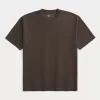 Boxy Cooling Tee Boxy Cooling Tee