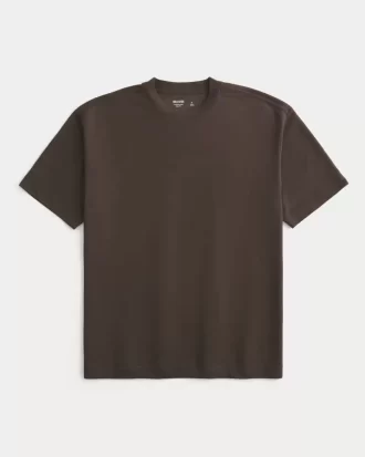 Boxy Cooling Tee