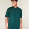 Boxy Cooling Tee Boxy Cooling Tee