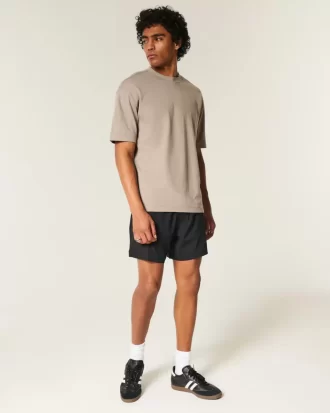 Boxy Cooling Tee