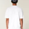 Boxy Cooling Tee Boxy Cooling Tee