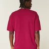 Boxy Cooling Tee Boxy Cooling Tee