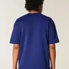 Boxy Cooling Tee Boxy Cooling Tee