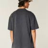 Boxy Cooling Tee Boxy Cooling Tee