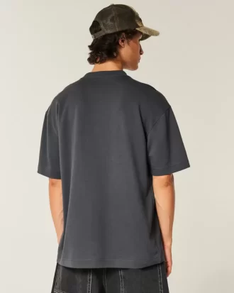 Boxy Cooling Tee