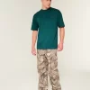 Boxy Cooling Tee Boxy Cooling Tee