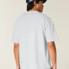 Boxy Cooling Tee Boxy Cooling Tee