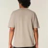 Boxy Cooling Tee Boxy Cooling Tee