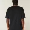 Boxy Cooling Tee Boxy Cooling Tee