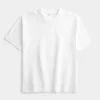 Boxy Cooling Tee Boxy Cooling Tee